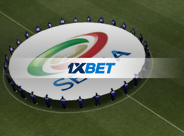 Série A de 1xBet